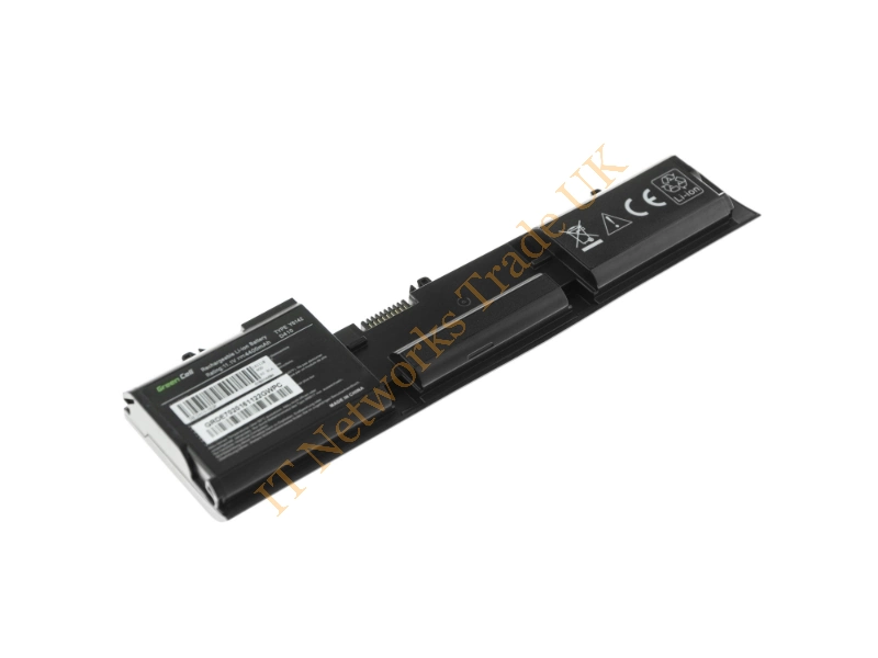 0U5869 Dell 9-Cell Li-Ion Battery Laptop Battery