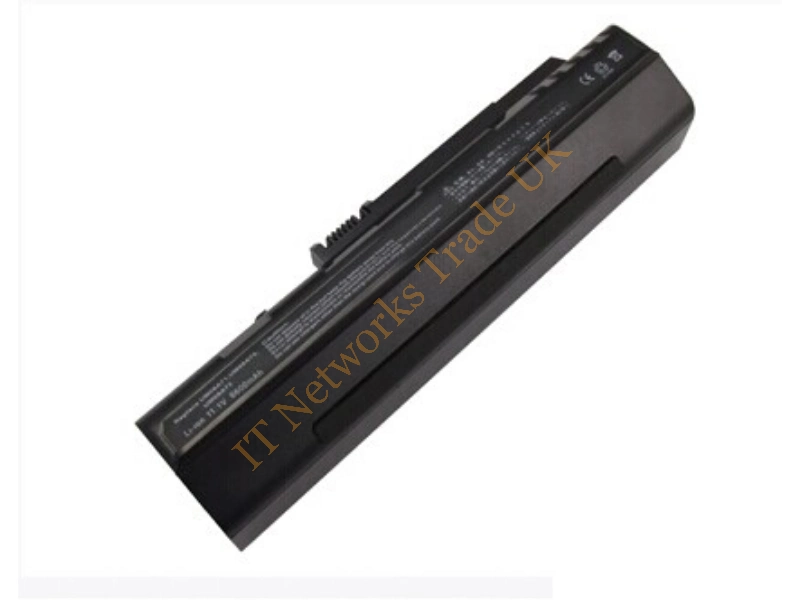0U5882 Dell 9-Cell Li-Ion Battery Laptop Battery