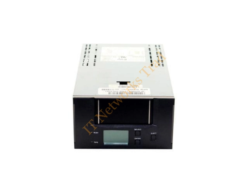 0U5965 Dell 160/320GB 4MM DDS-4 SCSI/LVD Internal FH Autoloader Tape Drive Storage