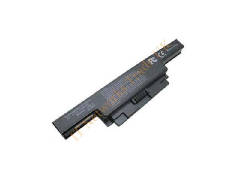 0U600P Dell 6-Cell 56WHr Battery for Studio 1458 Laptop Battery