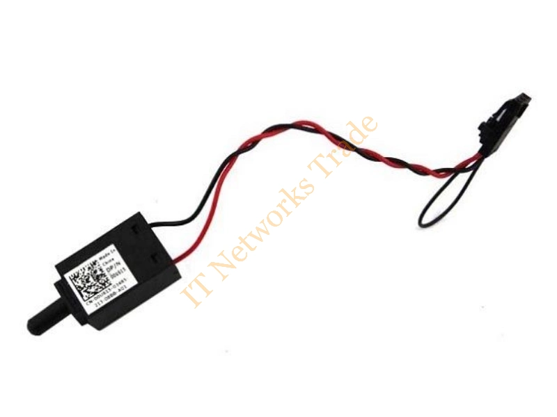 0U615 Dell Intrusion Switch Assembly for OptiPlex 990 Desktop Server Accessory