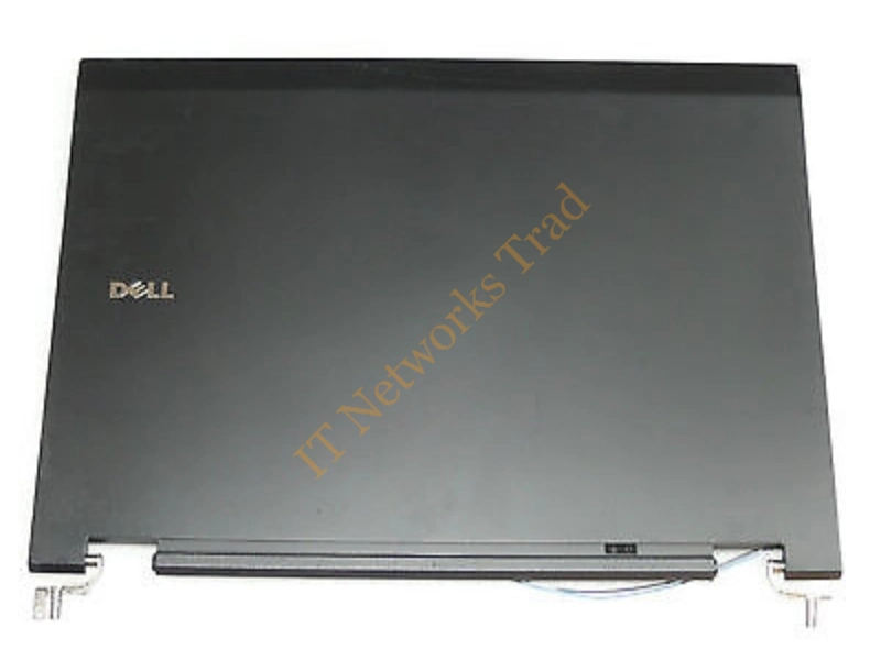 0U625N Dell Latitude E5400 LED Black Back Cover Laptop Accessory