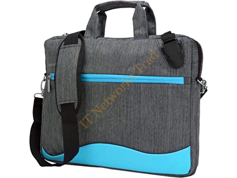 0U6388 Dell Classic Nylon Carrying Case for Precision M6300/M90 Mobile WorkStation Laptop Accessory
