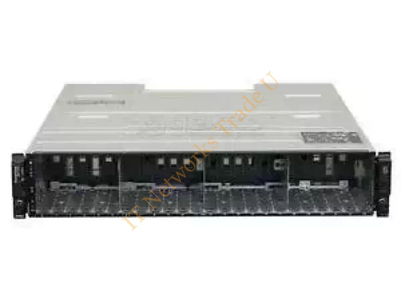 0U648K Dell PowerVault MD1200 12-Bay Direct Attached Storage Array Network Storage System