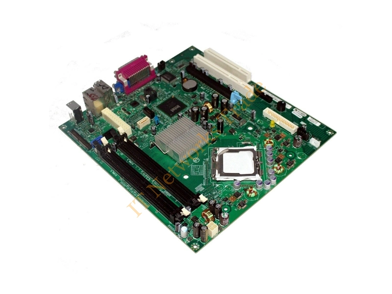 0U649C Dell System Board for OptiPlex 755 Desktop Motherboard