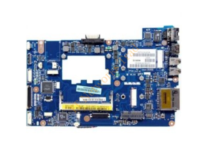 0U667H Dell System Board for Inspiron Mini 1210 Laptop Laptop Motherboard