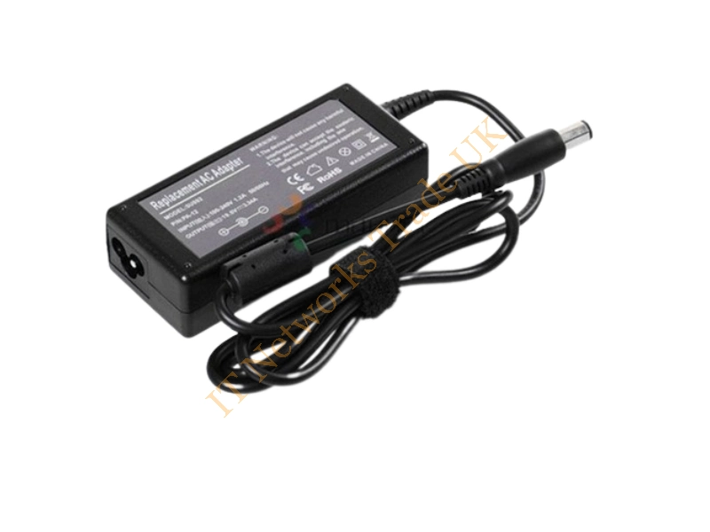 0U679F Dell 65-Watts AC Adapter for Dell Latitude E4300 Power Adapter