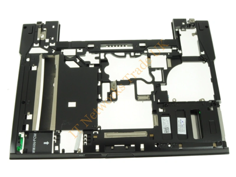 0U692R Dell Bottom Base Assembly for PowerEdge 6400 Laptop Accessory