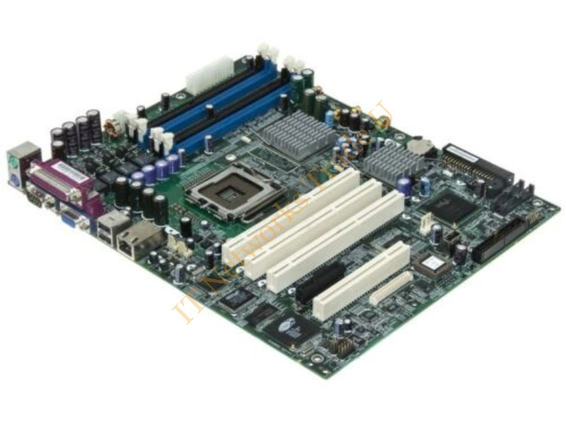 0U7084 Dell XPS-G4 MLK System Board for Dimension XPS-G4 TSMT Desktop Motherboard
