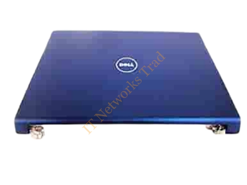 0U746F Dell LED Black Back Cover for Studio 1735 / 1737 Laptop Accessory