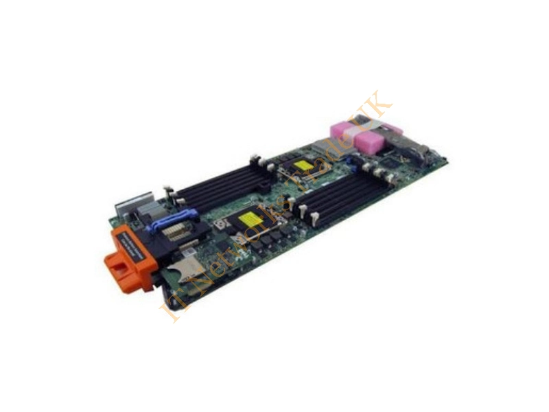 0U806N Dell System Board for M610 Server Board Server Motherboard