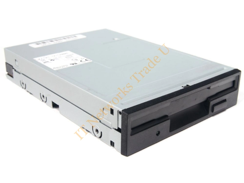 0U8360 Dell 1.44mb Floppy Drive for OptiPlex GX520