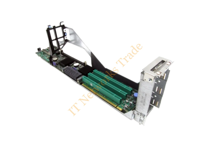 0U8373 Dell PCI-X Riser Board for PowerEdge 2850 Server Accessory