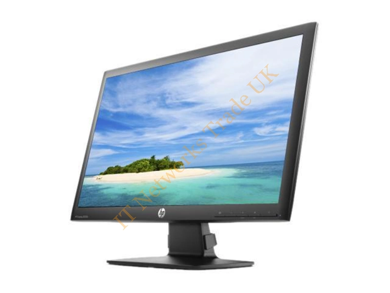 0U853F Dell 22-inch Widescreen (1680 x 1050) LCD Display LCD Monitor