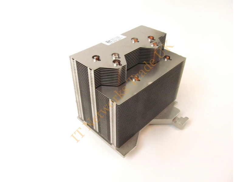 0U884K Dell Heatsink for PowerEdge R910 Server