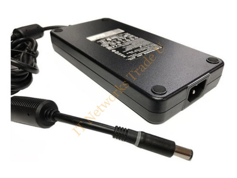 0U896 Dell 240-Watts 19.5V 12.3A Power Adapter