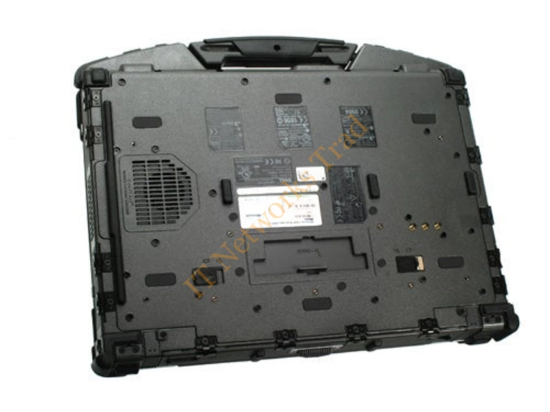 0U903K Dell Laptop Base (Gray) Latitude E6400 XFR Laptop Accessory