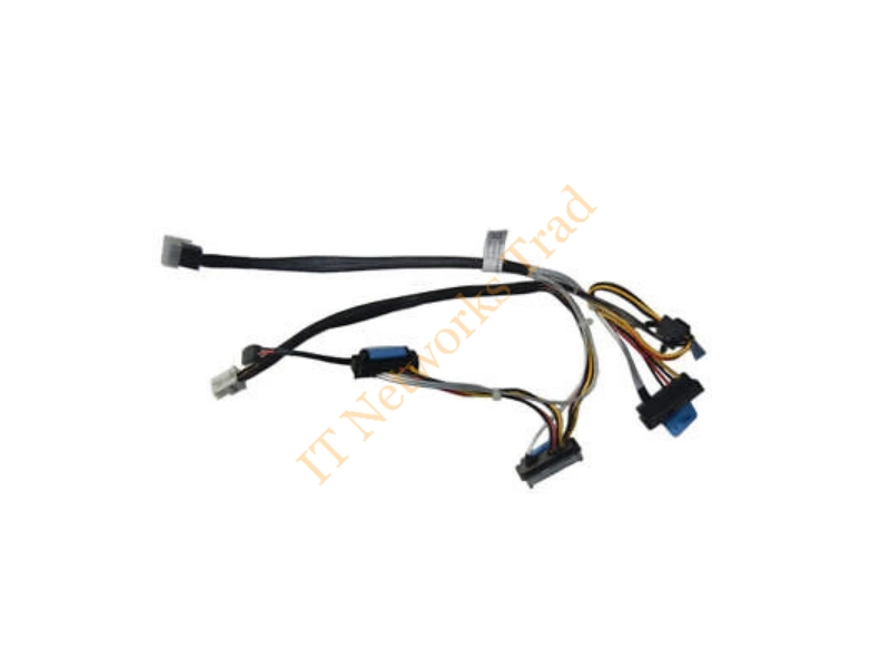 0U9203 Dell PERC 5E Battery Cable Raid Controller