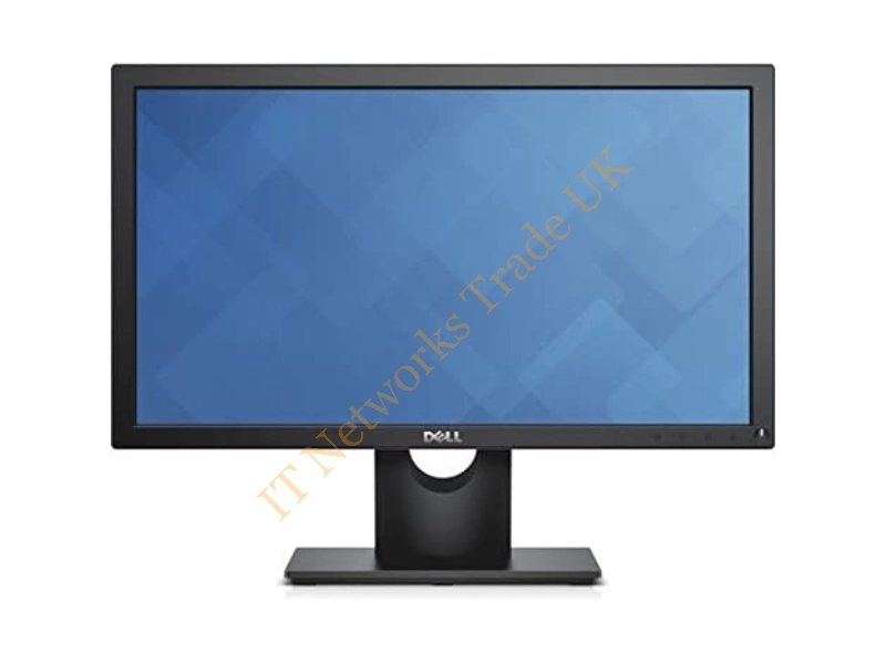 0U925J Dell 20-inch Widescreen LCD Monitor
