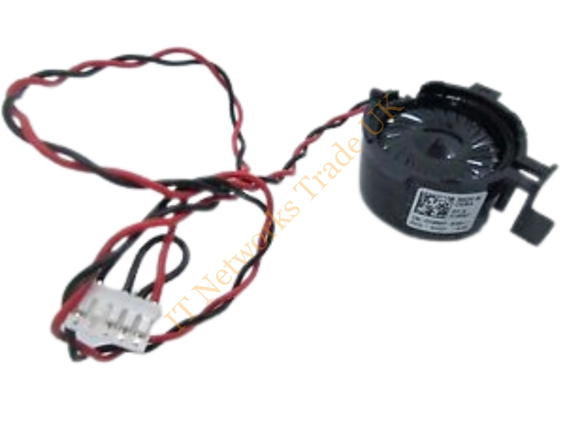 0U989P Dell Internal Speaker Assembly for OptiPlex 980 Desktop System Accessory