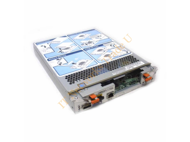 0UC126 Dell /EMC DAE2 Link Controller Card Raid Controller