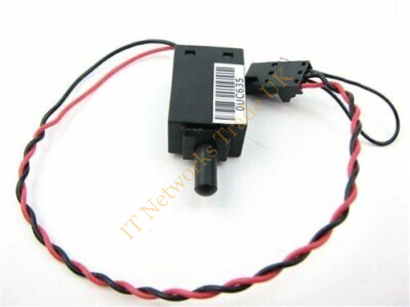 0UC635 Dell Intrusion Switch Cable for OptiPlex 755 Desktop Desktop System Accessory