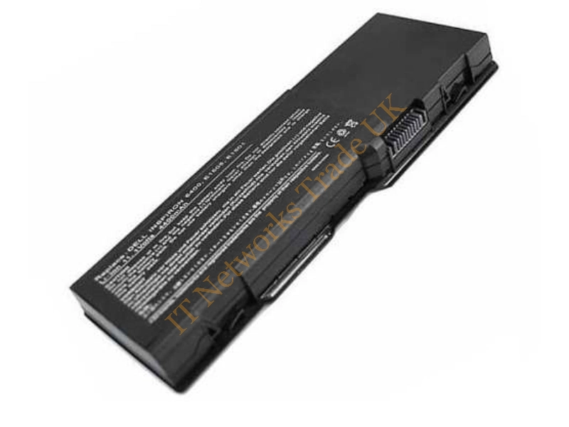 0UD260 Dell 85Whr 9-Cell Li-Ion Battery for Inspiron 6100 6400 1501 E1505 131L Laptop Battery