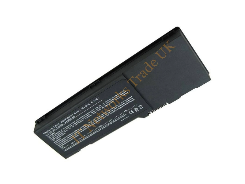 0UD265 Dell 55 Whr 6-Cell Li-Ion Battery Laptop Battery