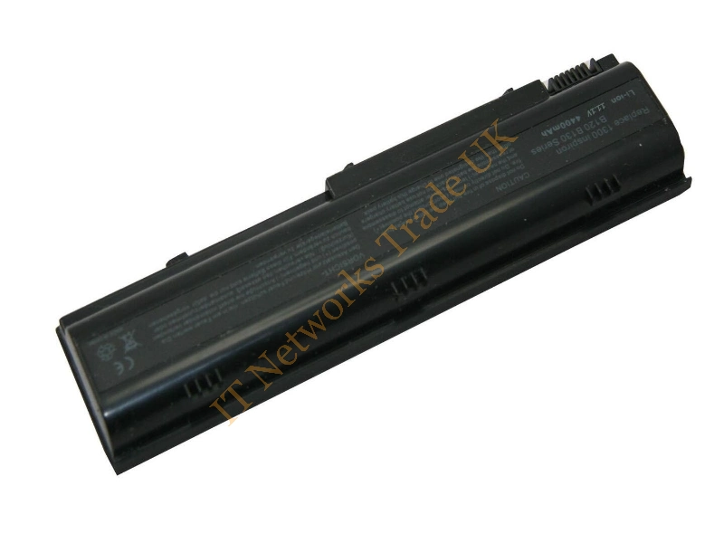 0UD533 Dell 4-Cell Li-Ion Battery Laptop Battery