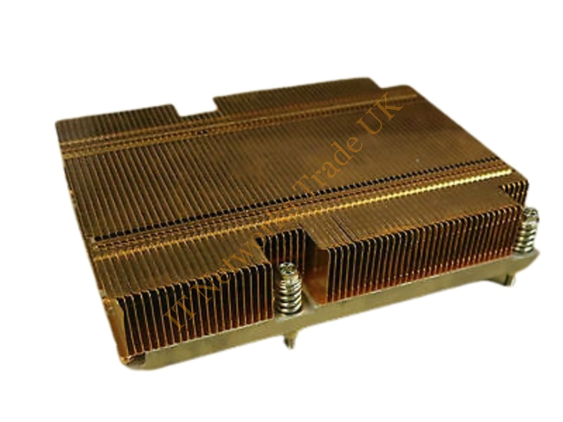 0UF298 Dell Heatsink Assembly for PowerEdge 1855 /1955