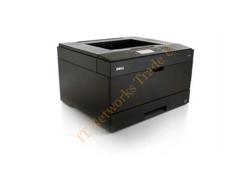 0UG170 Dell Front Cover Printer 3110CN Printer Accessory