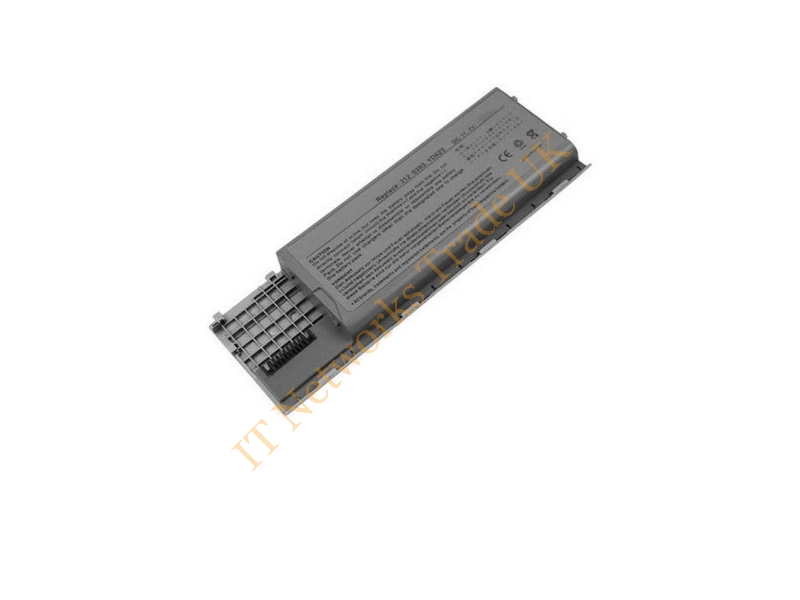 0UG260 Dell 6-Cell Lithium Ion Li-Ion Battery Laptop Battery