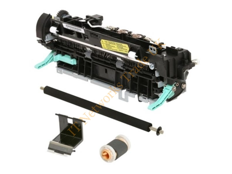 0UG297 Dell Fuser Assembly 110V 1815 / 1815DN Printer Accessory