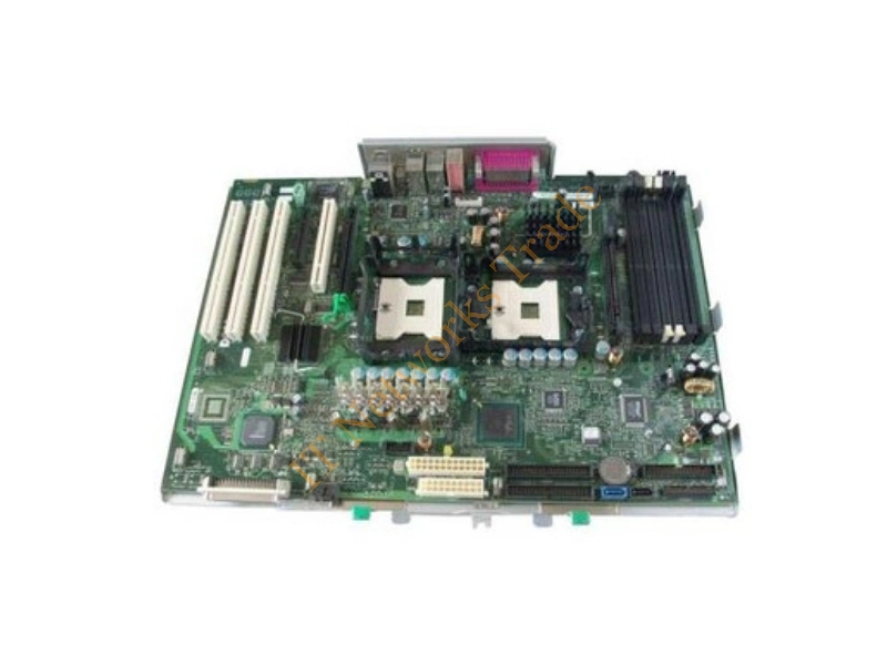 0UG980 Dell System Board for OptiPlex Gx520 CMT Desktop Motherboard