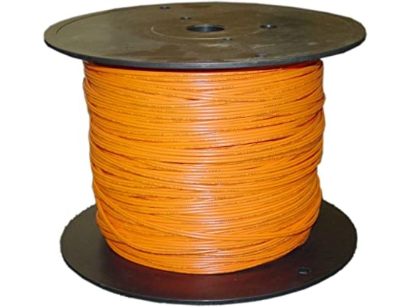 0UH180 Dell 200ft LC-SC DX Fiber Channel Cable