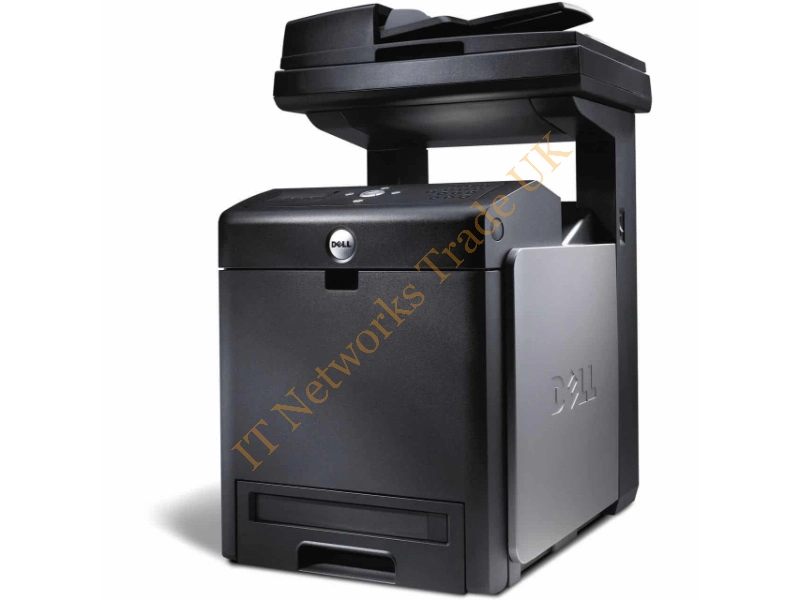 0UH831 Dell 3115cn Color Laser All-In-One Printer