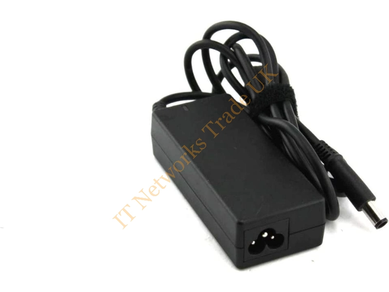 0UM660 Dell 65Watt 2 Prong AC Adapter with 6.56ft Power Cord for Vostro 1014/ 1015 Laptops Power Adapter
