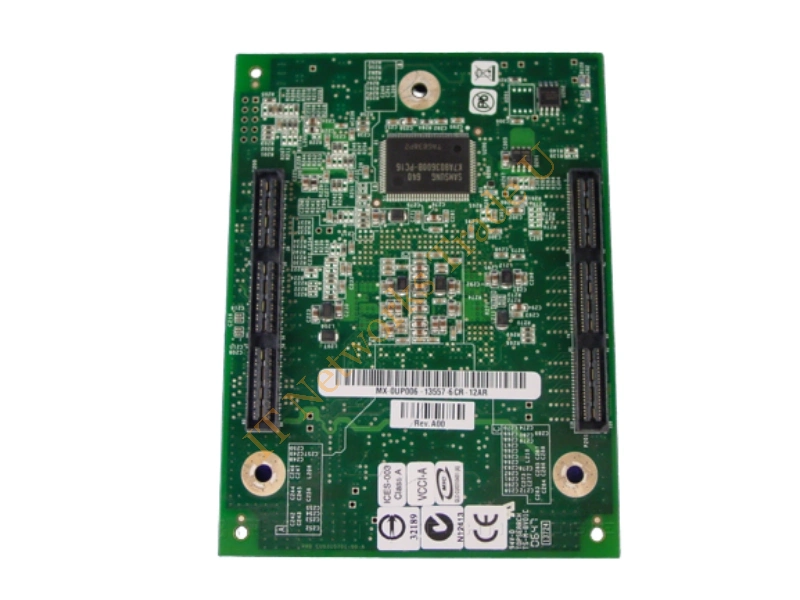 0UP006 Dell 4GB PCI-Express Host Bus Adapter for PowerEdge 1855, 1955