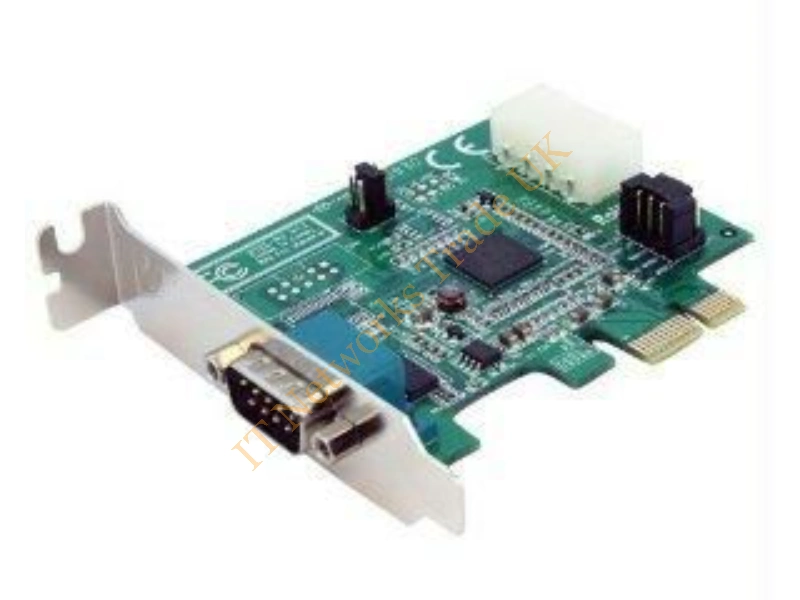 0UP601 Dell U-160 Dual Channel SCSI PCI Controller RAID Controller Storage