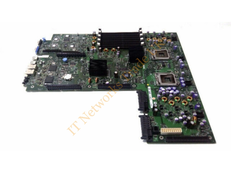 0UR033 Dell System Board for PowerEdge 1950 Server Motherboard