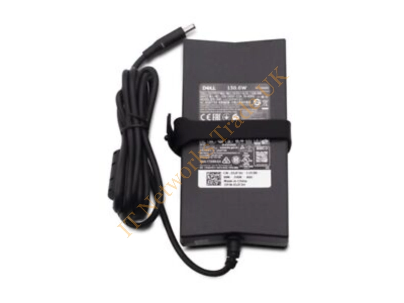 0UT101 Dell 65W 19.5V 3.34A Auto / Air AC Adapter Includes Power Cable Power Adapter