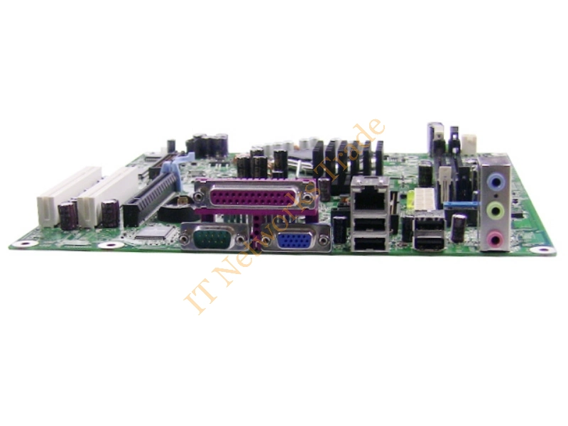 0UT237 Dell System Board for Optiplex 320 PC Desktop Motherboard