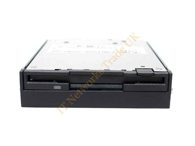 0UT835 Dell Floppy Drive Assembly Includes Drive Sled Cable & Screws