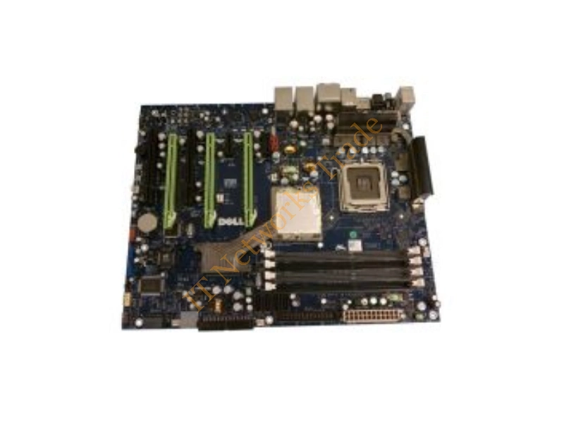 0UU795 Dell Dimension XPS 730 Core 2 DUO/CORE 2 QUAD/CORE 2 EXTREME System Board Desktop Motherboard