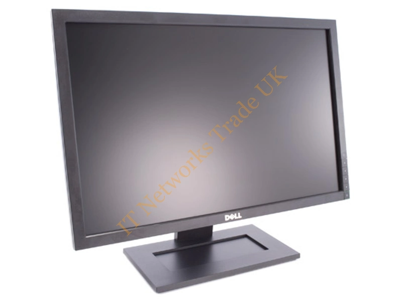 0UU850 Dell 22-Inch 2208WFPT 1680 x 1050 at 60Hz Ultrasharp Widescreen Flat Panel LCD Monitor