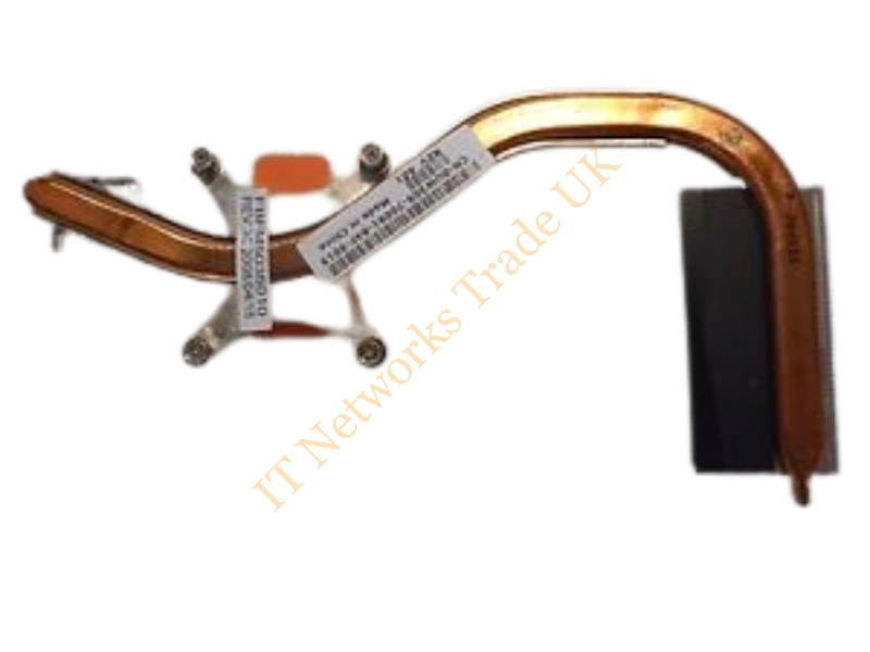 0UW305 Dell Laptop Intel Heat Sink Inspiron 1520 Vostro 1500 Heatsink