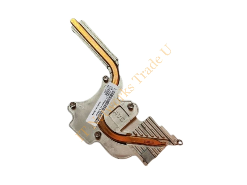 0UW523 Dell Laptop Heat Sink Inspiron 1501 Heatsink