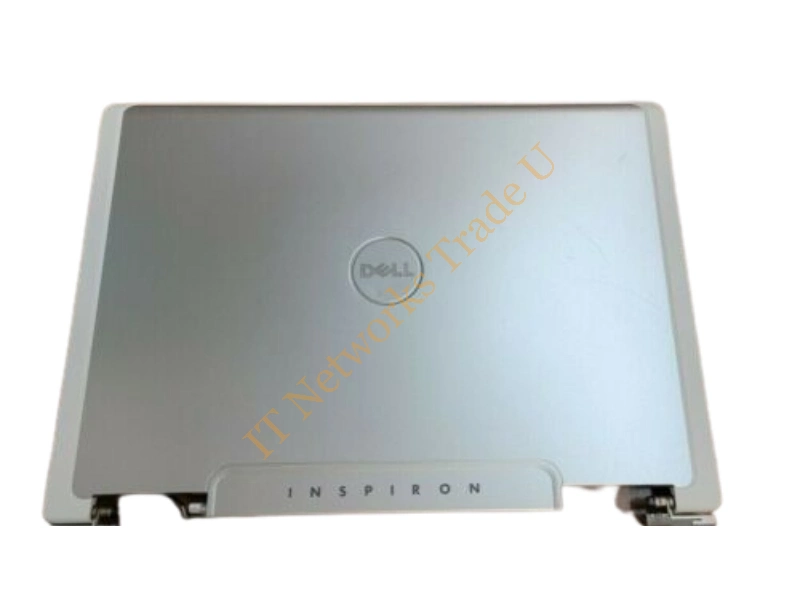 0UW737 Dell LED Gray Back Cover for Inspiron 1501 Laptop Accessory