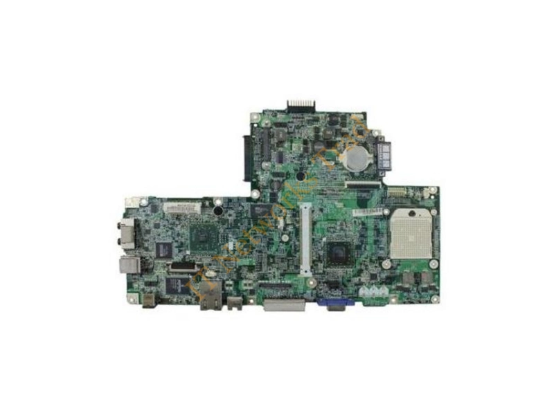 0UW953 Dell System Board for Inspiron 1501 Laptop Motherboard