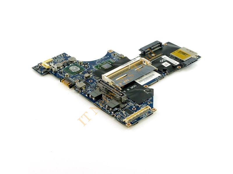 0UX187 Dell System Board for Latitude E4300 Laptop Motherboard